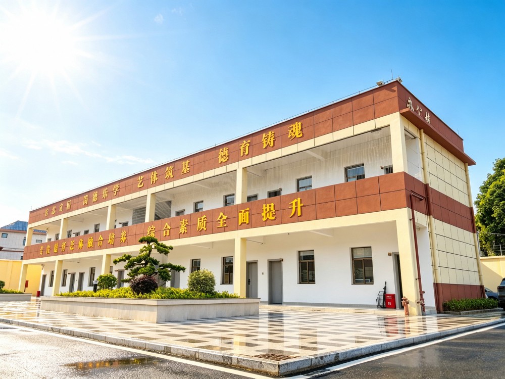 云浮全封闭叛逆小孩改变学校怎么选？专业机构多维评估参考