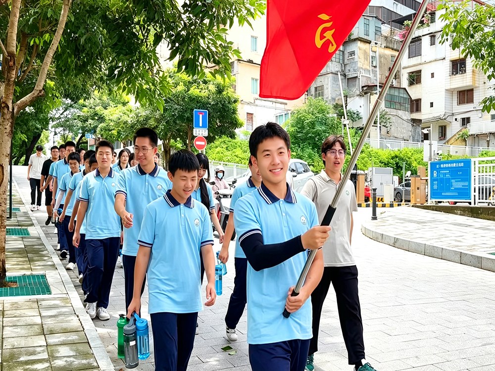 云浮附近叛逆厌学教育中心联系方式与择校指南