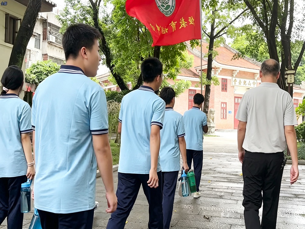 云浮周边叛逆少年管理学校推荐与寄宿素质培育选择指南