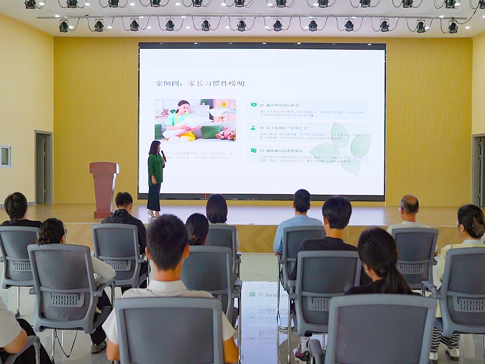 云浮有资质的厌学孩子管教机构联系方式