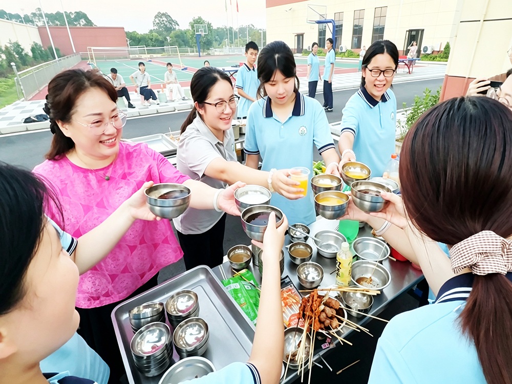 云浮叛逆孩子改变学校推荐:寄宿素质培育机构怎么选