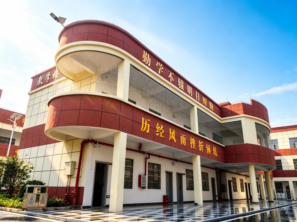 云浮靠谱的叛逆孩子管教学校如何选:从技术、资质到服务的多维评估指南