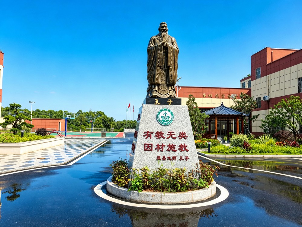 2026甄选云浮全封闭教育学校:叛逆青少年改变之路如何走对