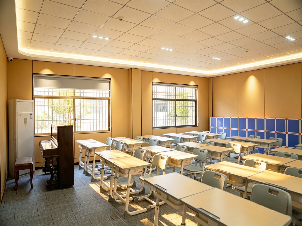 云浮家长必读:叛逆孩子改变如何选对全封闭管教学校
