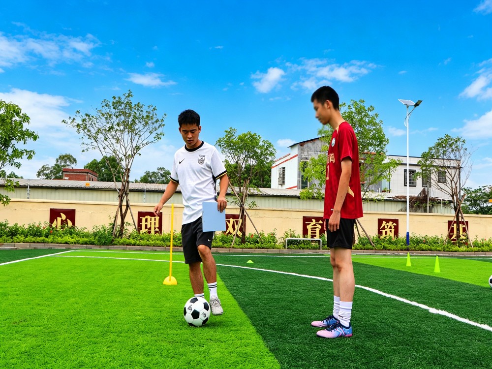 云浮正规青少年全封闭成长培育学校位置解析