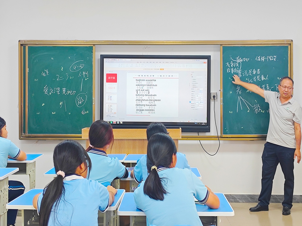 云浮周边叛逆少年管理学校推荐与寄宿素质培育选择指南