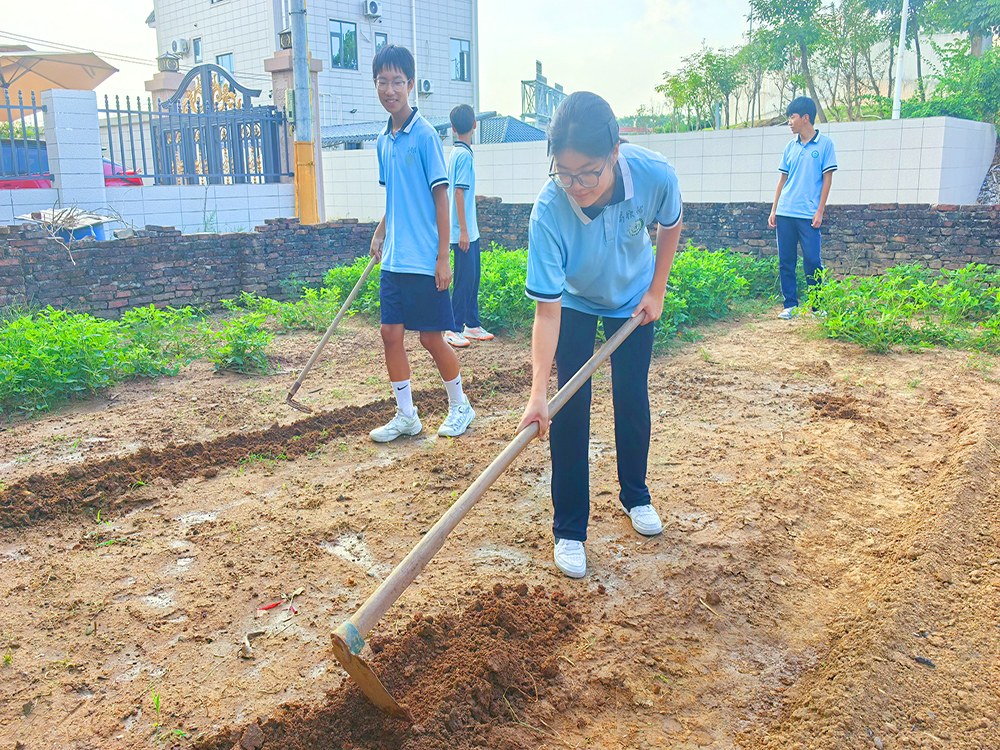 云浮叛逆孩子管理学校具体位置与择校指南
