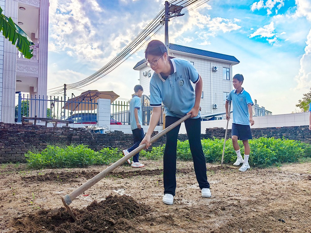 云浮叛逆孩子管理学校具体位置与择校指南