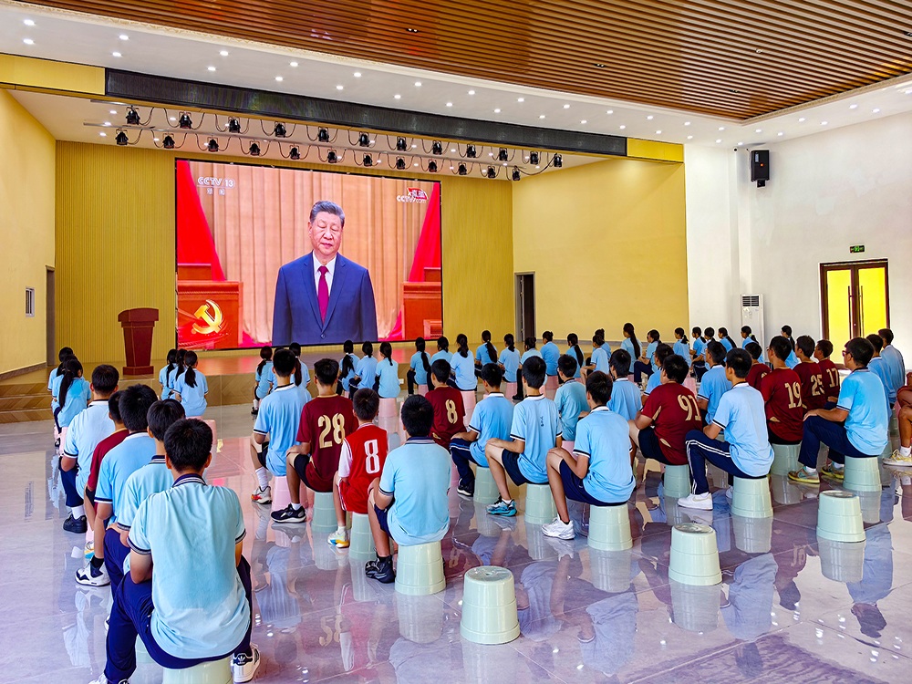 云浮叛逆孩子改变学校推荐:寄宿素质培育机构怎么选